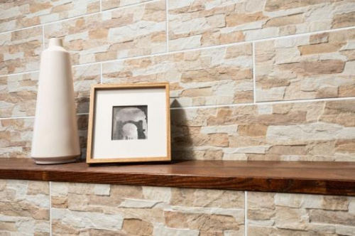 Фасадный камень Cerrad Aragon Desert 8808 45х15